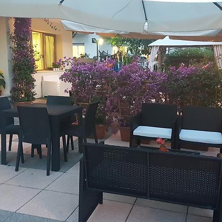 Hotel Fucsia ريتشوني المظهر الخارجي الصورة