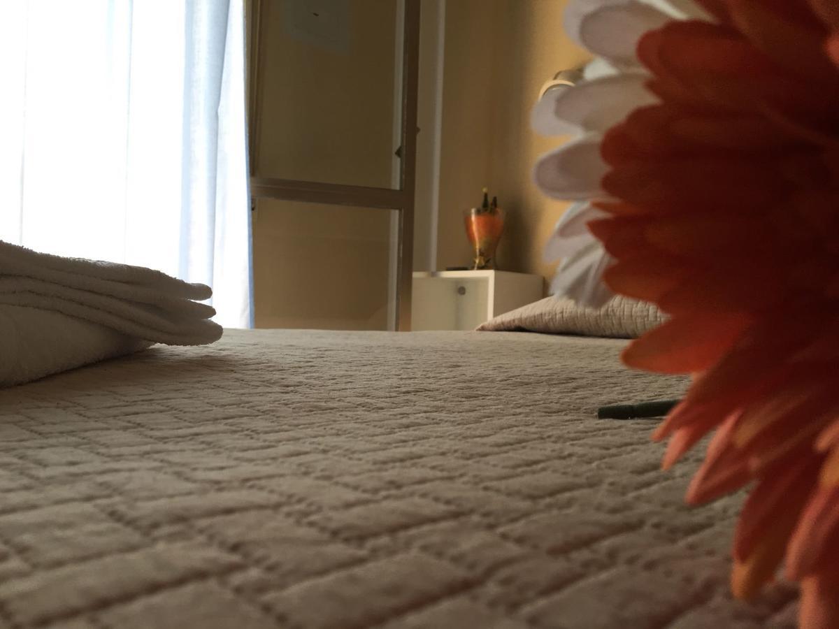 Hotel Fucsia ريتشوني المظهر الخارجي الصورة